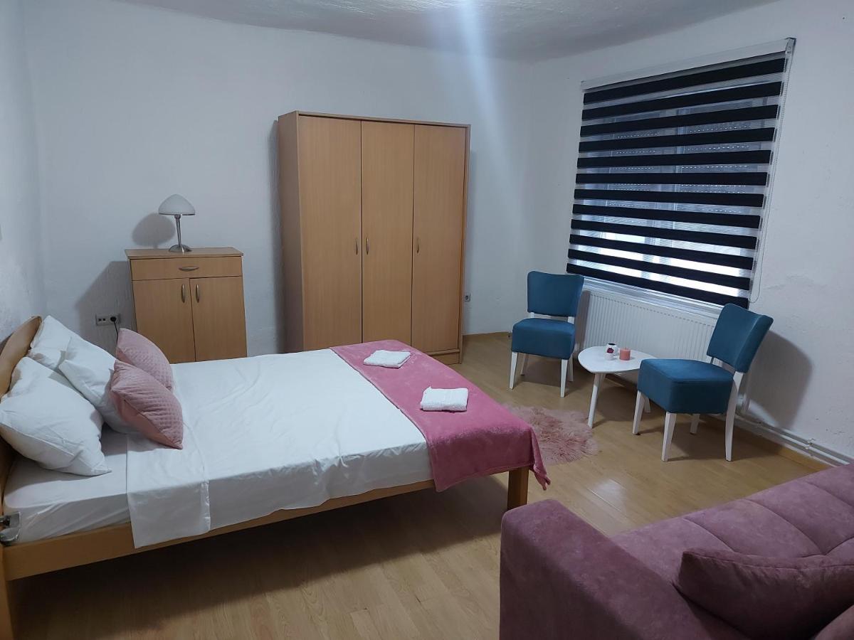 Kuca Na Dan Daire Šid Dış mekan fotoğraf